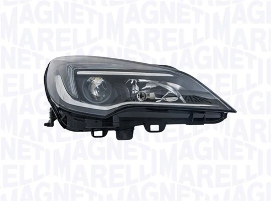 Headlight